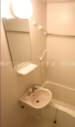 レオパレスモン　トレゾールの物件内観写真